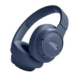 JBL Tune 720BT - Wireless Over-Ear Headphones - Blue