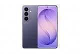 Samsung Galaxy S26, Unlocked Android Smartphone, 256GB, Powerful Processor, Galaxy AI, Immersive Viewing, Durable Battery, 2026, US 1 Year Warranty, Cobalt Violet