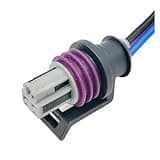 automotive connectors 3 Pin Female Automotive Connector 15397149 15397275 easy replacement(5pcs)