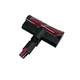 Main Floor Brush Assembly, Compatible with Roborock, Replacement for H6 Mace Plu Handheld Wireless Vacuum Cleaner