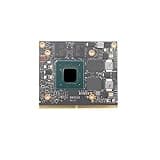 HIZON Notebook Graphics Card,01AV356,Compatible for Lenovo,ThinkPad P71 Graphics Card MXM N17M-Q3