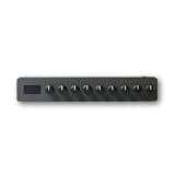 Entropy Music EM-K9 MIDI Controller (Dark Grey)
