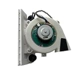 Vacuum Cleaner Ventilation Motor Fan, Compatible For Ecovacs T20/T30, Robot Vacuum Cleaner Main Unit Parts