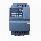 VFD002EL21A EL Series Inverter VFD007EL43A(750W,380V)