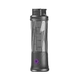 High-speed blender white