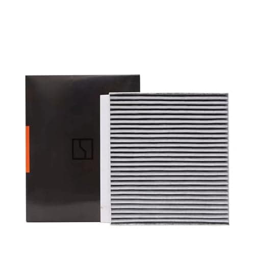 Compatible For ZEEKR,001/007/009/X Air Purification Activated Carbon Air Conditioning Filter Used(001)