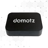 Domotz Box C-1 – Official Network Monitoring Hardware | Plug-and-Play Installation in 15 Minutes | for MSPs, AV Integrators & IT Professionals | Upgraded Processor & USB-C Power