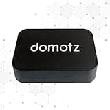 Domotz Box C-1 – Official Network Monitoring Hardware | Plug-and-Play Installation in 15 Minutes | for MSPs, AV Integrators & IT Professionals | Upgraded Processor & USB-C Power