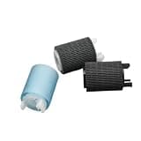 eanguatea 5-Pack C224 Laser Unit Compatible with C284, C364, C454, C554, C458, C558, and C658 Laser Link Mainboard – Flat Design(Short Long)