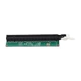 SENECESLI PCI E Card Convenient Convenient Adapter 16 for ThinkCentre M920Q M920X M910X M720Q P330 Computer Components (No Back Plate)