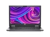 Dell Precision 7530 Touchscreen Laptop, Intel Core i7 2.20GHz, 16GB RAM, 512GB SSD, 15.6" Full HD Display, Windows 11 Pro, Wi-Fi, Bluetooth