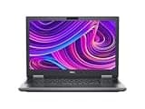 Dell Precision 7530 Touchscreen Laptop, Intel Core i7 2.20GHz, 32GB RAM, 512GB SSD, 15.6" Full HD Display, Webcam, Wi-Fi, Bluetooth, Windows 11 Pro