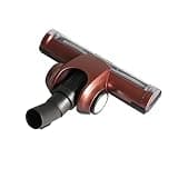 BVXJDKEOWI 32mm Universal Vacuum Brush Head, European Version Floor Cleaning Tool