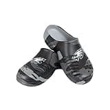 FOCO Philadelphia Eagles NFL Mens Tonal Camo Clog - M
