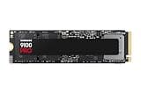 Samsung SSD 9100 PRO 1TB, PCIe 5.0x4 M.2 2280, Seq. Read Speeds Up to 14,700MB/s, Best for AI Computing, Gaming, and Heavy Duty Workstations (MZ VAP1T0B/AM)