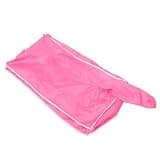 Abaodam Portable Clothes Dryer Replacement Hood Cover, Foldable Oxford Cloth Drying Enclosure for Underwear and Socks, Space Saving Design for Travel and Portable Use