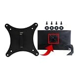 Vividcrate Assemble Components VESA Wall Mount Adapter,Compatible for HP,OMEN X25 X25F,Modify Conversion Boards