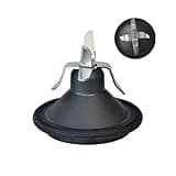 Replaceable Blender Accessories Compatible with HR2093 HR2095 HR2096 HR2097 HR2194 HR2195 HR2196 RI2095 Mixer Juicer