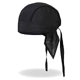 Milwaukee Leather Unisex Printed Headwrap