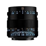 Compatible for Sony E X 35mm F0.95 APS-C Manual Prime Lens(XF)