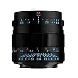 Compatible for Sony E X 35mm F0.95 APS-C Manual Prime Lens(E Mount)