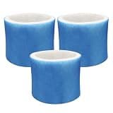 3 Pack HC14 Filter E Replacement for Honeywell HEV680 HEV685 HM3500 SCM3600