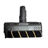 Roller Brush With LED,Compatible For Dreame,V12S V16S V11 V12 T10 T20 T30 V16 V12pro,Soft Velvet Floor Head