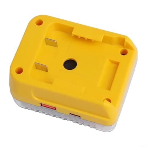 Sleek Design Lithium Charger Adapter Made for Compatibility with Various Electronic Devices Including Tablets and Phones