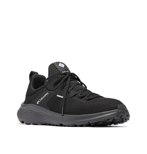 Columbia Women's Bethany CRZ, Black/White, 8