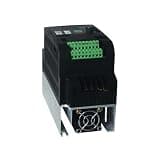 1pc Frequency Inverter 1.5KW/2.2KW/4KW Single Phase 220V Output Converter Variable Drive(220V 0.75kw 4A)