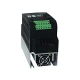 1pc Frequency Inverter 1.5KW/2.2KW/4KW Single Phase 220V Output Converter Variable Drive(220V 0.75kw 4A)