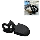 Brake Pedal Compatible with Joie Signature Aeria Stroller, Stroller Brake Foot Pedal Repair Replacement Part for Wheel Brake System, Pushchair Brake Pedal Accessory