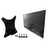 Vividcrate VESA Adapter,Compatible for XIAOMI Desktop Monitor 27" RMMNT27NF and Mount Bracket for VESA 75x75 & 100x100 Modify Conversion Boards