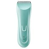 iplusmile Electric Hair Clipper with Safe Trimming and Waterproof Abs Material Portable Hair Trimmer for Gentle and Quiet Haircut at Home