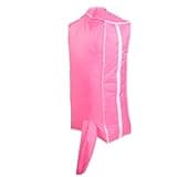 Gadpiparty Portable Clothes Dryer Cover for Home and Travel Use with Electric Hair Dryer Lightweight Foldable Fabric Drying Pouch for Quick and Efficient Garment Drying