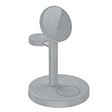 Aeinidi 3 in 1 Wireless Charging Station for Samsung