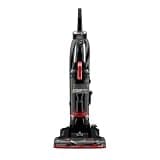 Power Force Helix Turbo Rewind Pet Bagless Upright Vacuum, Multi-Cyclonic, Lightweight, 25Ft Cord, Pet Turbo Brush