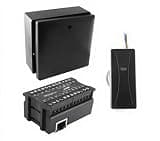 S-Door-KIT-MPW-LST Single Door Access Control Add-On Kit, Proximity Reader and Sensor Hardware Included