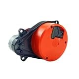 M08K Sweeping Robot Sensor, Compatible for Mi Home STYTJ02YM MVXVC01-JG, Replacement Distance Measuring Sensor Accessory