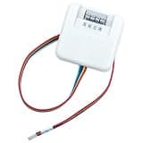 CWIREADPTR8001/E 24V C Wire Adapter Universal, Standard Common Wire Power Connector for Smart Thermostat Household Use