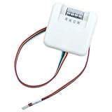 CWIREADPTR8001/E 24V C Wire Adapter Universal, Standard Common Wire Power Connector for Smart Thermostat Household Use