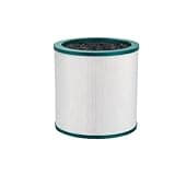 Air Purifier Filter,compatible For Dyson, TP01/TP02 Air Purifier Filter