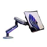 WYSJKJGH Curved ultrawide monitor stand robotic arm(70)