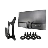 Vividcrate Attach VESA Mount Adapter,Compatible for HP M24h M27h 524sh 527sh Monitors VESA Modify Conversion Boards