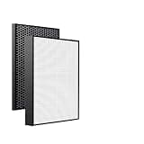 Replacement Filter ,Compatible For Sharp ,Air Purifier FX-J80SA-W FX-J80UW-W FX-J80A-W FX-J80J-W