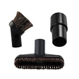 1set Vacuum Cleaner Brush Head Nozzle,With 32 / 35mm Adapter,Vacuum Replacement Attachment Spare Parts Accessories