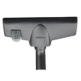 Cleaning Floor Brush, Compatible with Philips FC8589 FC8670 FC8671 FC8672 FC9352 Vacuum Cleaner Parts Accessories Brush Head