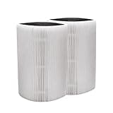 Replacement Activated Carbon Filter,compatible For Blueair ,411 411+ 3210 Air Purifier