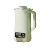 OBKSEB Soybean Milk Machine Small Household Filter Free Automatic Auxiliary Food Mixing