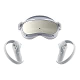 4 Enterprise All in One VR Headset Virtual Reality 4320 X 2160 5300mAh Battery Capacity Compatible for Enterprise SDK Customize